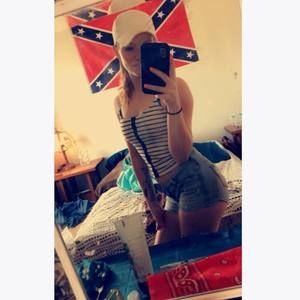 Meet your Posher, Haley